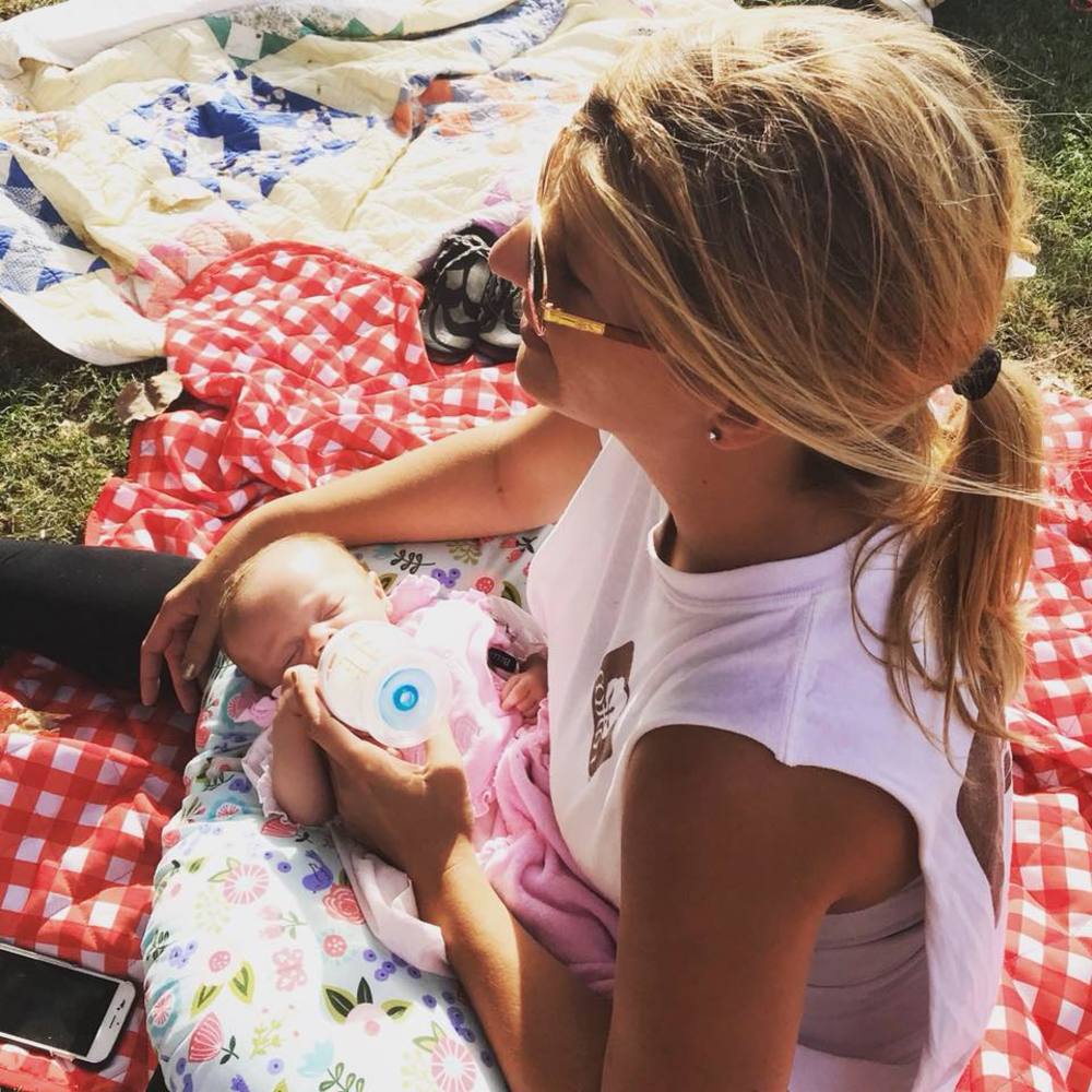 Meet your Posher, Sara